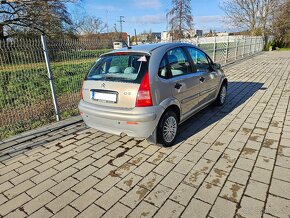 CITROËN C3 - 3