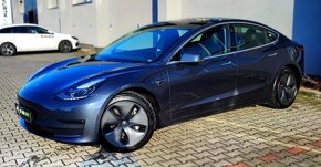 TESLA MODEL 3 LONG RANGE DUAL MOTOR 324KW AWD, TAŽNE, DPH - 3