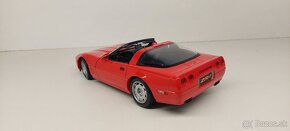 1:18 CHEVROLET CORVETTE ZR-1, 2 - 3