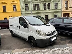 Opel Vivaro 2.0 CDTI - 3