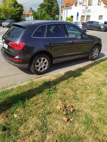 Audi Q5 diesel - 3