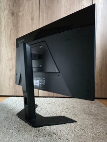 Herný 144hz monitor Gigabite 27 palcov - 3