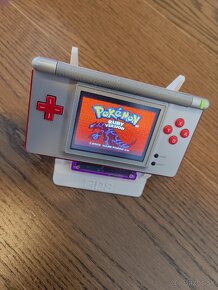 Gameboy macro (Nintendo ds lite) - 3