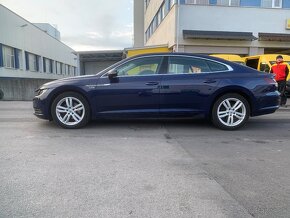 Volkswagen Arteon 2.0TDI - 3