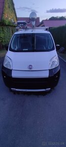 Fiat fiorino - 3