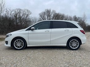 Mercedes-Benz B160 / 75KW/ 1.majitel/ 19000KM - 3