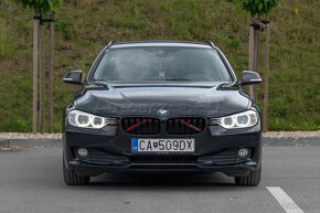 Bmw 318d - 3