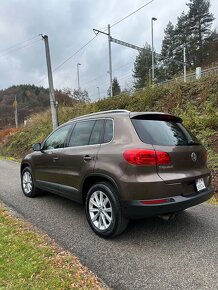 Volkswagen Vw Tiguan 2.0 TDi 81kw Sport,Xenon,SKY WINDOW - 3