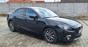 Mazda 3 2.0 Skyactiv - 3