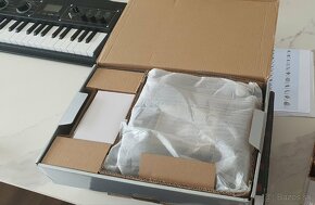 KORG Kaoss pad KP3+ - 3