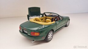 1:18 MAZDA MIATA/MX-5 - 3