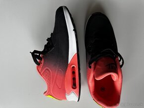 Nike airmax - 3