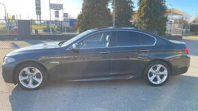 Bmw 530d xdrive r.v2012 f10 - 3