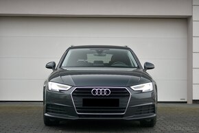 Audi A4 Avant 2.0 TDI FULL LED / S-TRONIC / ŤAŽNÉ / 150 PS - 3