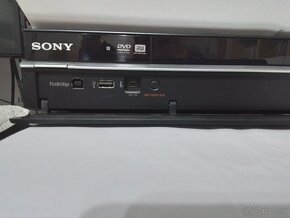 Sony DVD rekordér RDR-HXD890 - 3