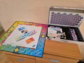 Spoločenská hra Monopoly pre mileniálov - 3