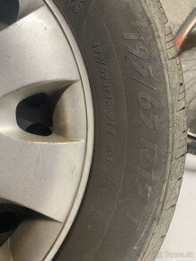 5x112 r15 zimné - 3