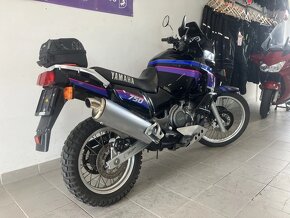 Yamaha XTZ 750 Super Tenere - 3