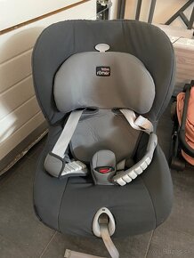 Romer Britax - 3