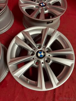 Original BMW 5x120 r16 - 3