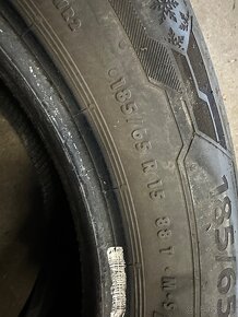 185/65R15 - 3