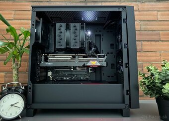 ➡️BF\Ryzen 9 5950X\64GB\RX 6900XT\SSD-HDD\850W Zdroj\za48 - 3