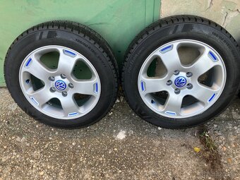 5x112 r16 195/60 r16c SAG - 3