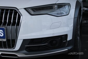 Audi A6 Allroad 3,0 TDi V6 160 kW 4x4 - 3