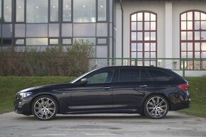 Predám BMW G31 rad 5 Touring 530d xDrive v M-pakete. - 3