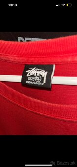 Stussy tee - 3