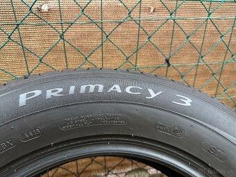 215/65 R17 99V letné MICHELIN - 3