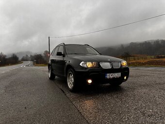 Predam bmw x3 2.0xd e83 4x4 xdrive - 3