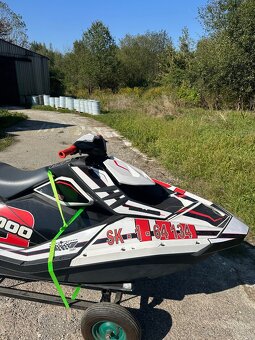 SEA DOO SPARK 2UP - 3