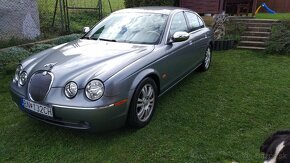 Jaguar S type - 3