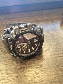 Casio MUDMASTER - 3