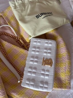 Burberry kabelka - 3