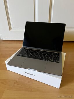 Macbook Pro M2 13” 1tb 16ram - 3