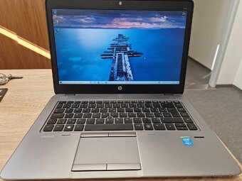 HP Ellitebook 840 G5 i5/16GB/512GB NVME - 3