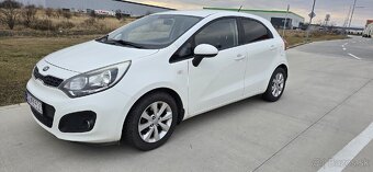 Kia Rio 1.2 benzin - 3