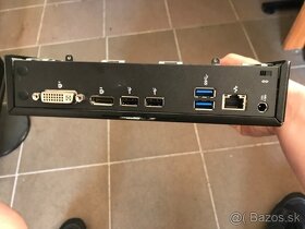 Predám MINI PC Dell WYSE Z90SW,AC ADAPTÉR,WIFI,SSD - 3