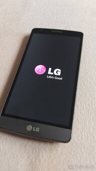 Predam LG G3s. D722 - 3