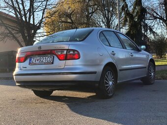 Seat toledo 1.9 TDI 81kw - 3