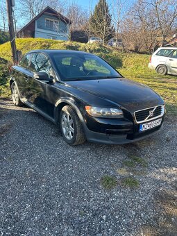 Predám Volvo C30 - 3