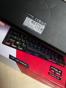 Hyperx alloy origins 60% - 3