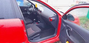 Seat Ibiza 6L (Mk3) - 3