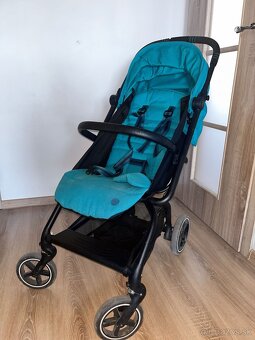 Cybex EEZY S+2 - 3