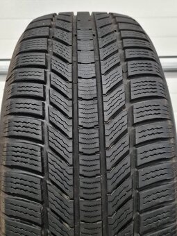 4x Continental TS870P 235/55 R18 100H zimné pneu - 3