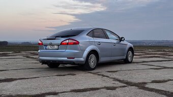 Ford Mondeo 2.0 TDCi - 3