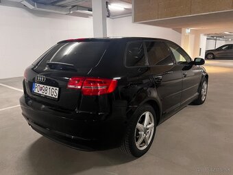 Audi a3 1.6 i - 3