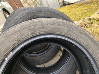 Nexen Nblue HD 185/60 R15 84H - 3